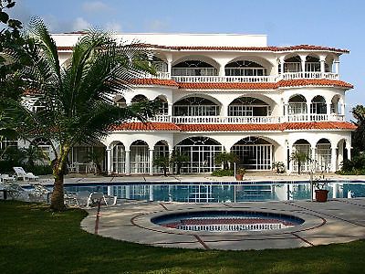 Hideaway Beach Resort 喀巴里特 外观 照片