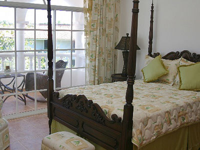 Hideaway Beach Resort 喀巴里特 客房 照片